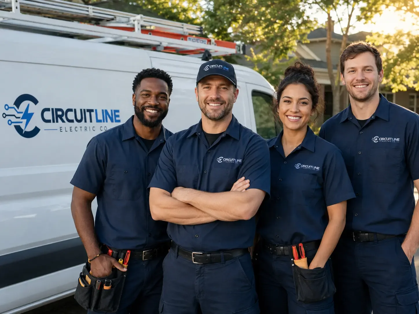 Whole Home Rewiring company in Lenox, MA